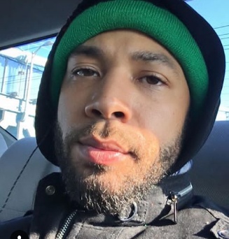 Jussie Smollett allegedly arranged his own attack
