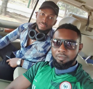 AY celebrates BBNaija winner MiracleI on his birthday