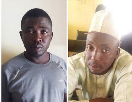 EFCC arraigns one Adamu Wabba for N7m Fraud