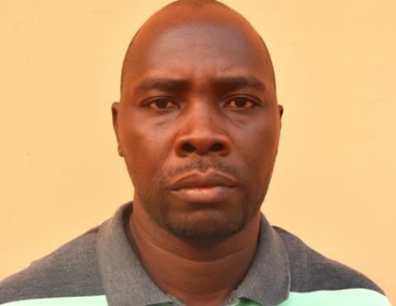EFCC arrests one Kola Al-Amin ex-JAMB staff for N10m fraud