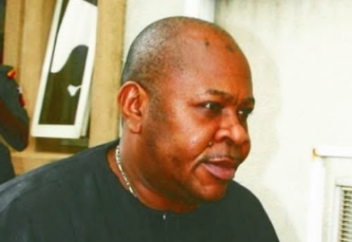 $8.4m fraud: EFCC urges court to dismiss the application by Ajudua