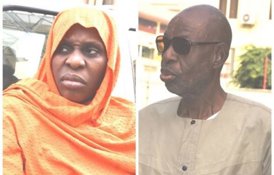 N34m Property scam: Two arraigns for defrauding 15 home-seekers