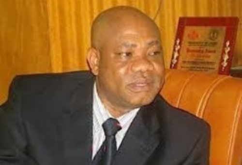 Court admits more evidence against ex-NHIS Boss Dr Martins