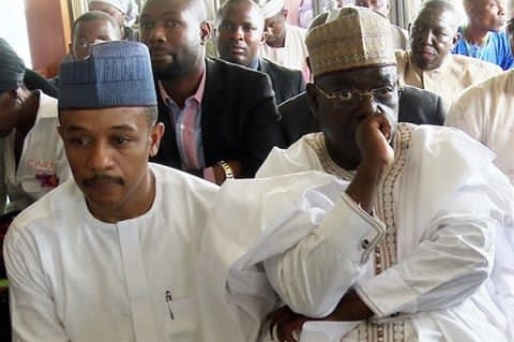 EFCC witness narrates how Babangida Aliyu,others diverted N1.7bn