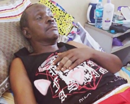 Ex-Ekiti Commissioner escapes assassination, husband badly injured