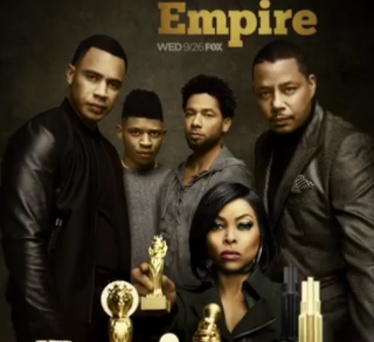 Jussie Smollett dropped from final episodes of Empire season 5