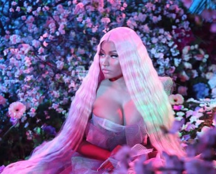 WRLD tour: Nicki Minaj thank her Nigerian fans after calling off show