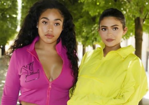 Jordyn Woods allegedly apologizes to Khloe on Red Table Talk