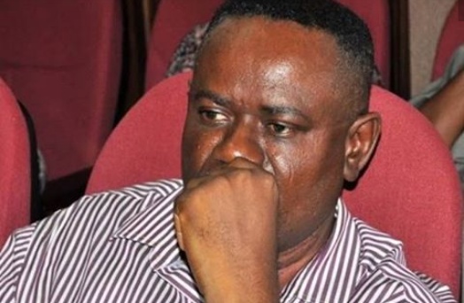 Update: Court Sentences AVM Omenyi bags 21 Years in Prison