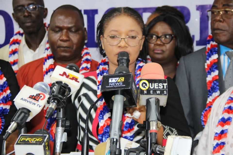 Fraud in Nigerian banks increased to N25bn in 5 years-Enape