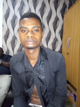Police arrest one Joshua Usulor for murdering a female lawyer