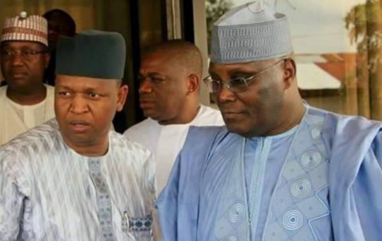 Why we arrested Babalele Abdullahi, Atiku’s finance director-EFCC