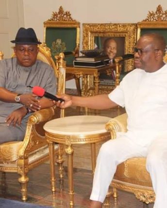 PDP calls on INEC to declare Rivers Governorship election results