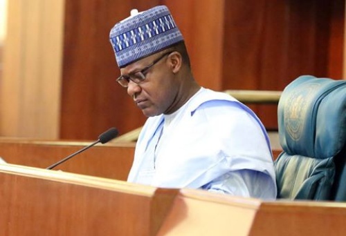 Ramadan fasting: Dogara charges Muslims to pray against Killings