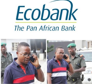 EFCC arraigns one Banker Anieka Udoh for $50,000, N9.2m fraud