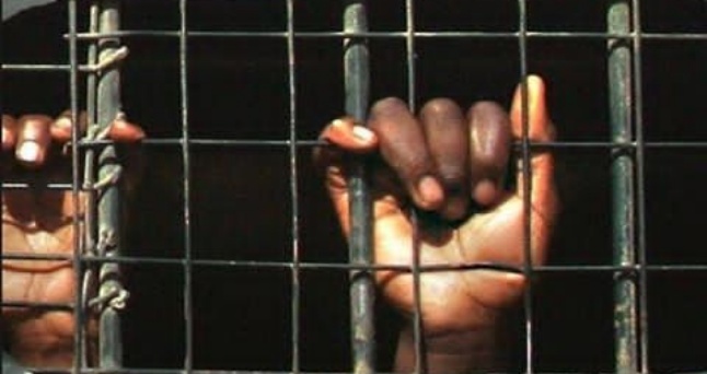 One Adegbola Aina, 3 others jailed for Internet Fraud
