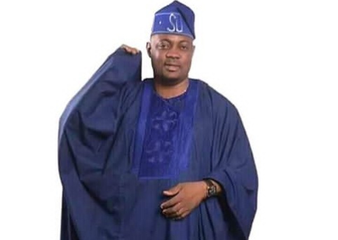 Reps member Temitope Olatoye Sugar shot dead in Ibadan