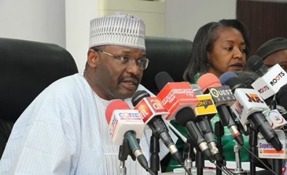 Update: Adamawa election re-run to hold on 28th March