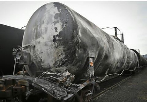 Governor Obiano to investigate Onitsha tanker accident