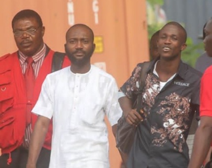 One Elijah Kuti and Yerima bag 6 months for $18,000 fraud