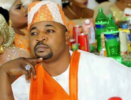 NURTW is a profession just like law and engineering- MC Oluomo