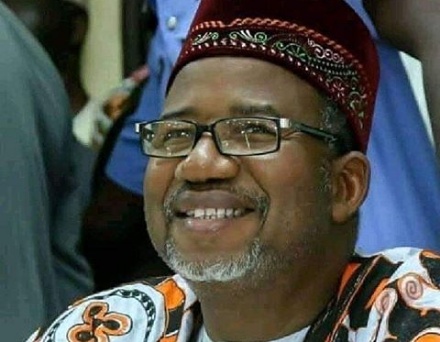PDP wins Bauchi Guber, as Dogara task Bala Mohammed on good governance