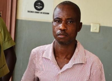 One Clement Joseph bags 97 Years ove N5.6m fraud