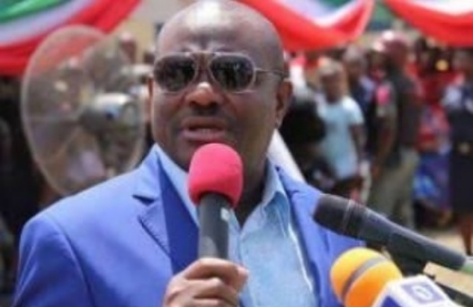 Anybody caught in the RevolutionNow protest will be arrested-Wike