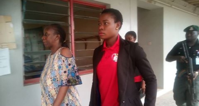 Appeal court affirms jail term of ex-deputy chief registrar Mutiat Adio
