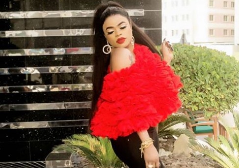 Bobrisky gives six comic reasons why girls constantly hate on him