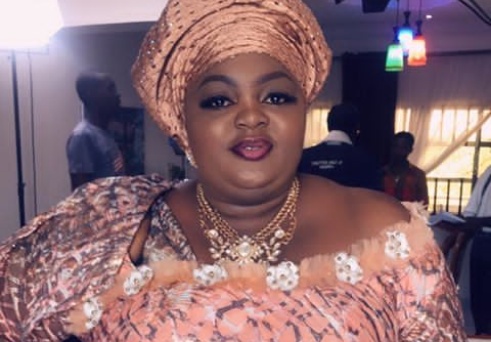 Eniola Badmus shares a lovely tribute to late father in new post
