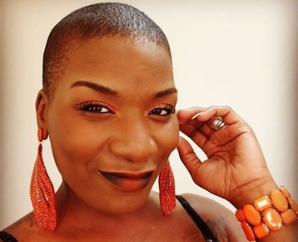 The Voice Singer Janice Freeman reportedly dead at age 33