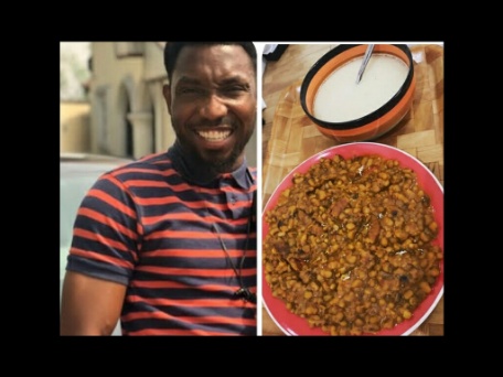 Dem say E go tough me I don begin to manage- Mr Timi Dakolo