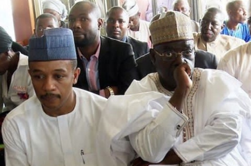 Court Adjourns the trial of Babangida Aliyu to April 15
