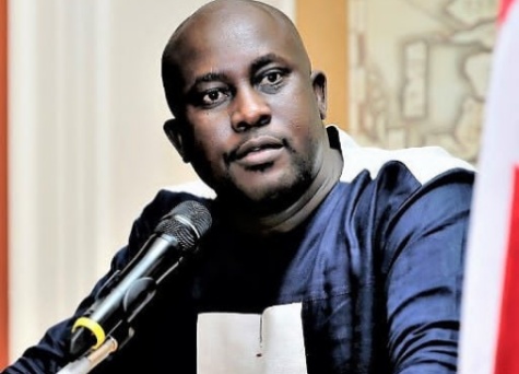 Prof Pius Adesanmi among those killed in ill-fated Ethiopian Airlines