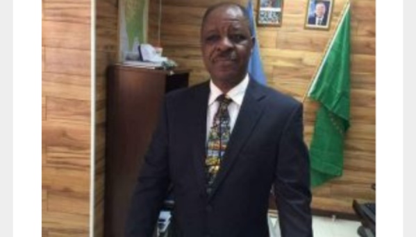 Abiodun Bashua identified as another Nigerian in ill-fated flight
