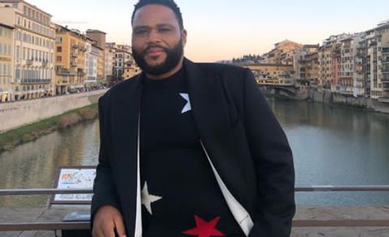 Anthony Anderson to host this year's NAACP Image Awards
