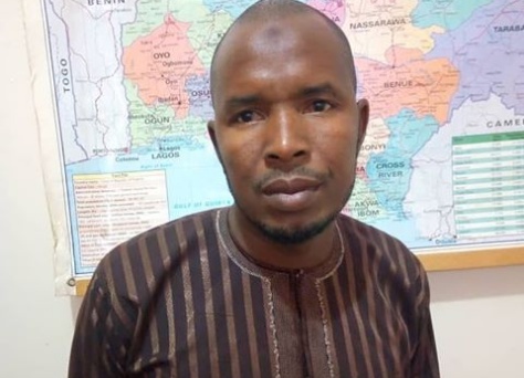 EFCC docks one Umar Aji a businessman for N34m fraud