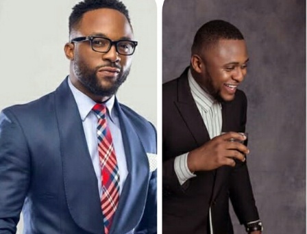 I built MMMG with my money-Iyanya Mbuk spills more beans on Ubi
