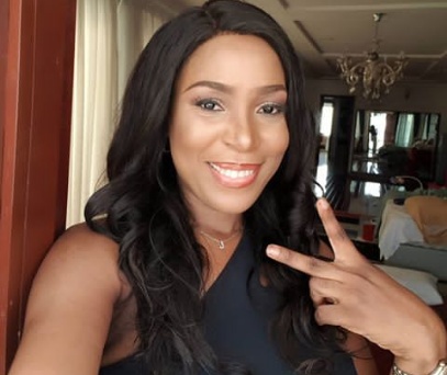 Linda Ikeji launches her own Digital Marketing Agency