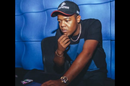 Kyle Massey ex-Disney star sued for sexually harassing a 13-year-old