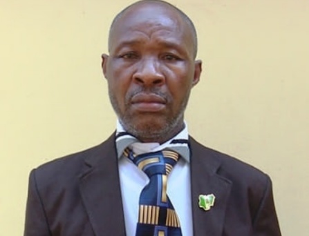 One Myke Onyeike  bags 28-days for Impersonation, and forgery