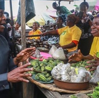 Trader Moni still on course ignore reports to the contrary-Osinbajo
