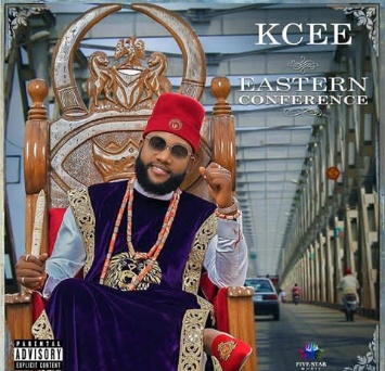 KCee drops a new album titled Eastern Conference