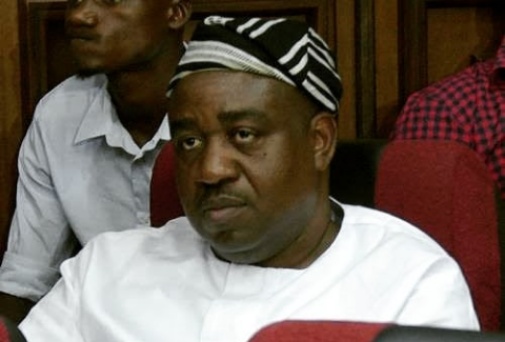 The absence of Lead Defence Counsel Stalls the trial of Suswam