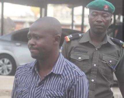 EFCC docks one Omotayo Tapere for love scam