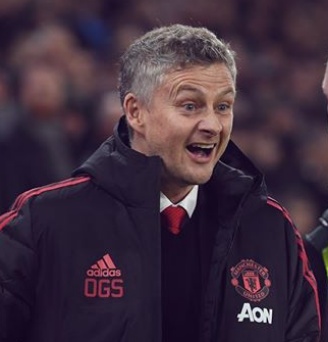 Manchester United appoints Ole Solskjær as full-time manager
