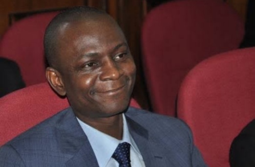 $40m fraud: Jonathan’s cousin,Robert Azibaola knows fate May 27