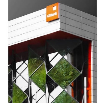 Court allegedly orders GTBank to pay Innoson the sum of N8.8b