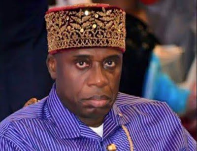 PDP accuses Amaechi,Malami of plots to cause Constitutional crisis